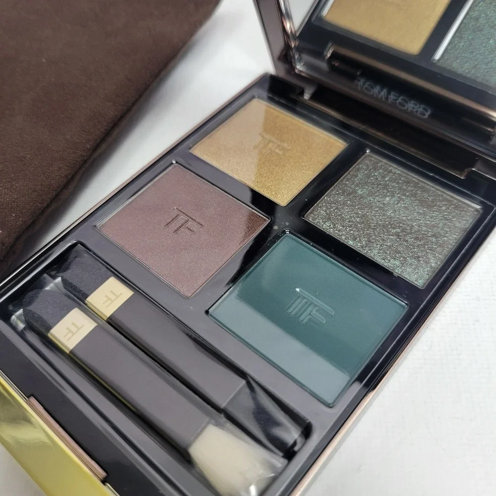 Tom Ford new no